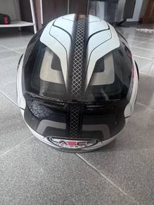 Would like to sell this helmet