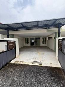 1-storey Terraced House For Sale in Juasseh,NSN