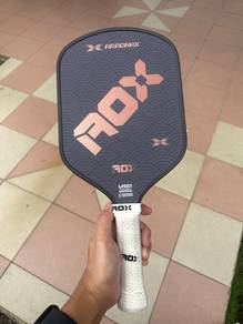 Arronax brand pickleball paddle