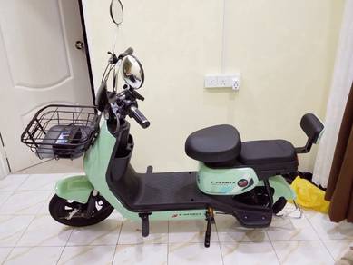 E bike for sale