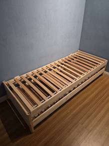 IKEA UTAKER Bedframe for sale