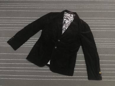 Paul Smith dark Brown blazer M