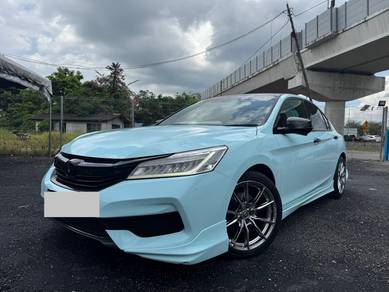 Honda Accord VTi-L in Klang, SGR