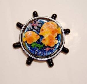 Magnet - Bali Marine Life