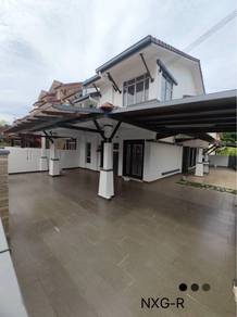 2-storey Terraced House For Sale in Bandar Bukit Raja,SGR