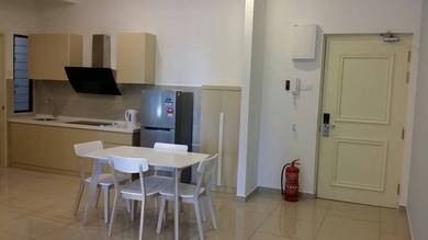 Service Residence For Sale in Atlantis Residences