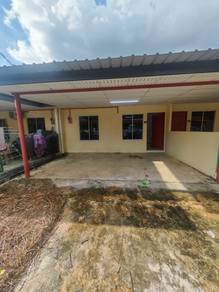 1-storey Terraced House For Sale in Keningau,SBH