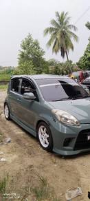 Perodua MyVi SXi in Pendang, KDH