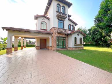 Bungalow House For Sale in Semenyih,SGR