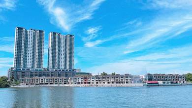 Service Residence For Rent in Plaza @ Kelana Jaya