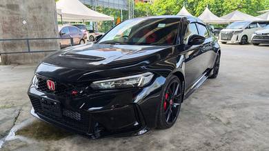 2023 Honda Civic Type R TYPE R