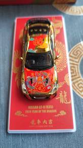 diecast INNO64 