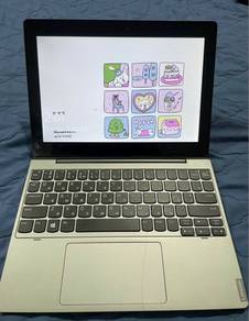 Lenovo Ideapad D330