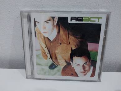 CD React