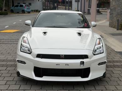 Nissan GTR NISMO in Cheras, KUL