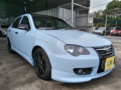 Proton Persona EXECUTIVE in Klang, SGR