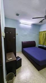 Room in Johor Bahru, JHR