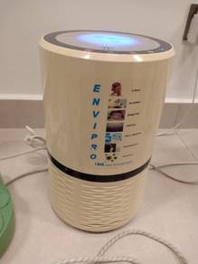 Air Purifier Vk6011 / Air Cleaner