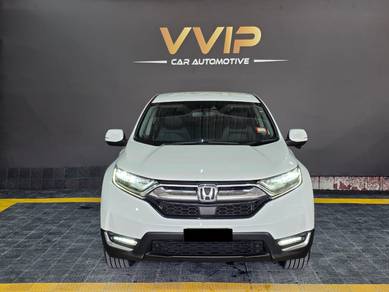 Honda CR-V TC-P 2WD in Cheras, SGR