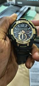 G schock Gravity Master