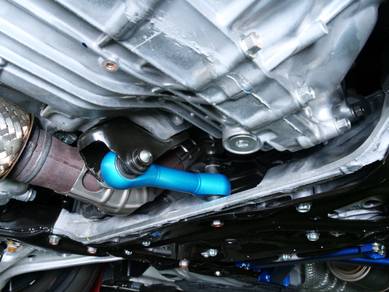 CUSCO Engine Pitching Stopper Honda Civic FK8 FL5