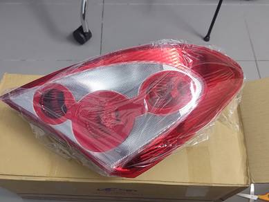 lampu belakang, persona/Gen2 (kanan) 