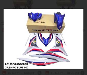 Set Mro lc v8