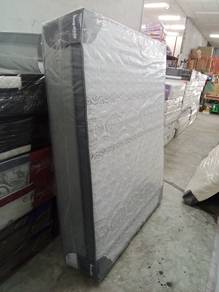 tilam queen size 14 inch tebal 