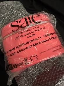 SAIE MINI MAKEUP Bag