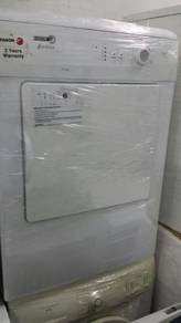 Fagor Mesin Recon Kering Baju Machine Drying Dryer
