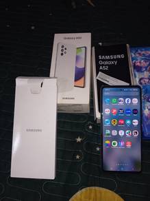 Samsung Galaxy A52 5G 256 GB
