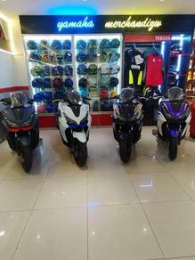 Yamaha NVX