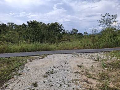 Agricultural Land in Baling, KDH