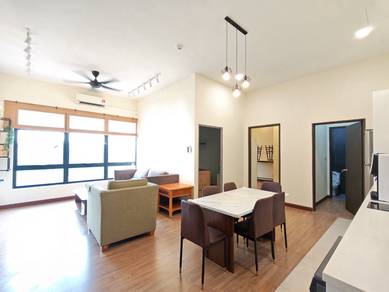 Service Residence For Rent in Astoria Ampang