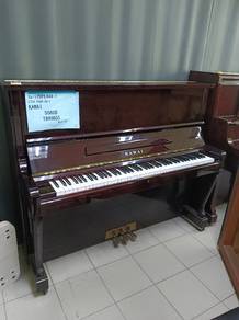 Kawai DS60B high end upright piano