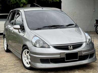 Honda Jazz VTEC in Baling, KDH