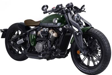 Benda NAPOLEON BOB 250