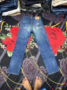 seluar jeans levis 503