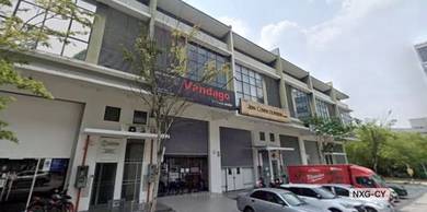 Warehouse / Factory For Sale in Petaling Jaya,SGR