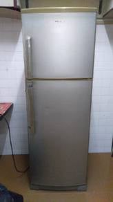 2 door 🚪 fridge 