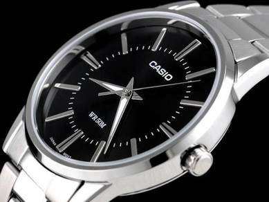 Watch- Casio Ladies LTP1303D-1A -ORIGINAL