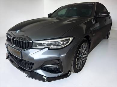 2023 BMW 330e 30e M SPORT