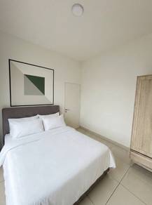 Room in Johor Bahru, JHR