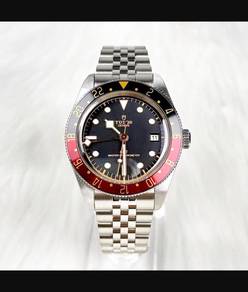 Tudor Black Bay 58 GMT Coke 7939G1A0NRU 39mm