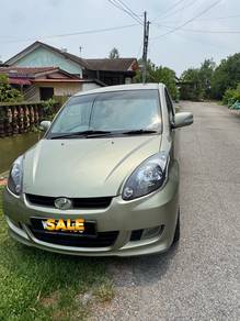Perodua MyVi EZi in Temerloh, PHG