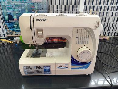 Brother GS2700 Sewing Machine