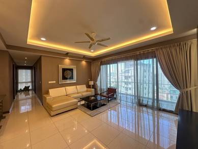 Service Residence For Sale in The Elements