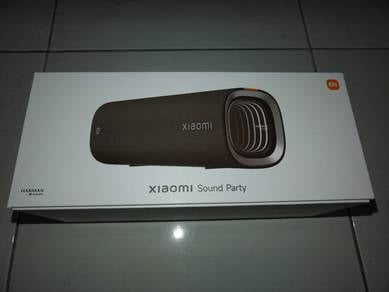Xiaomi Sound Party
