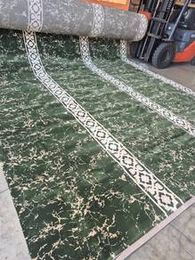 karpet masjid