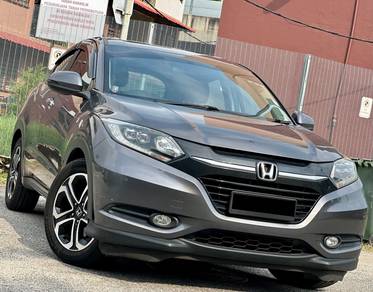 Honda HR-V V in Puchong, SGR